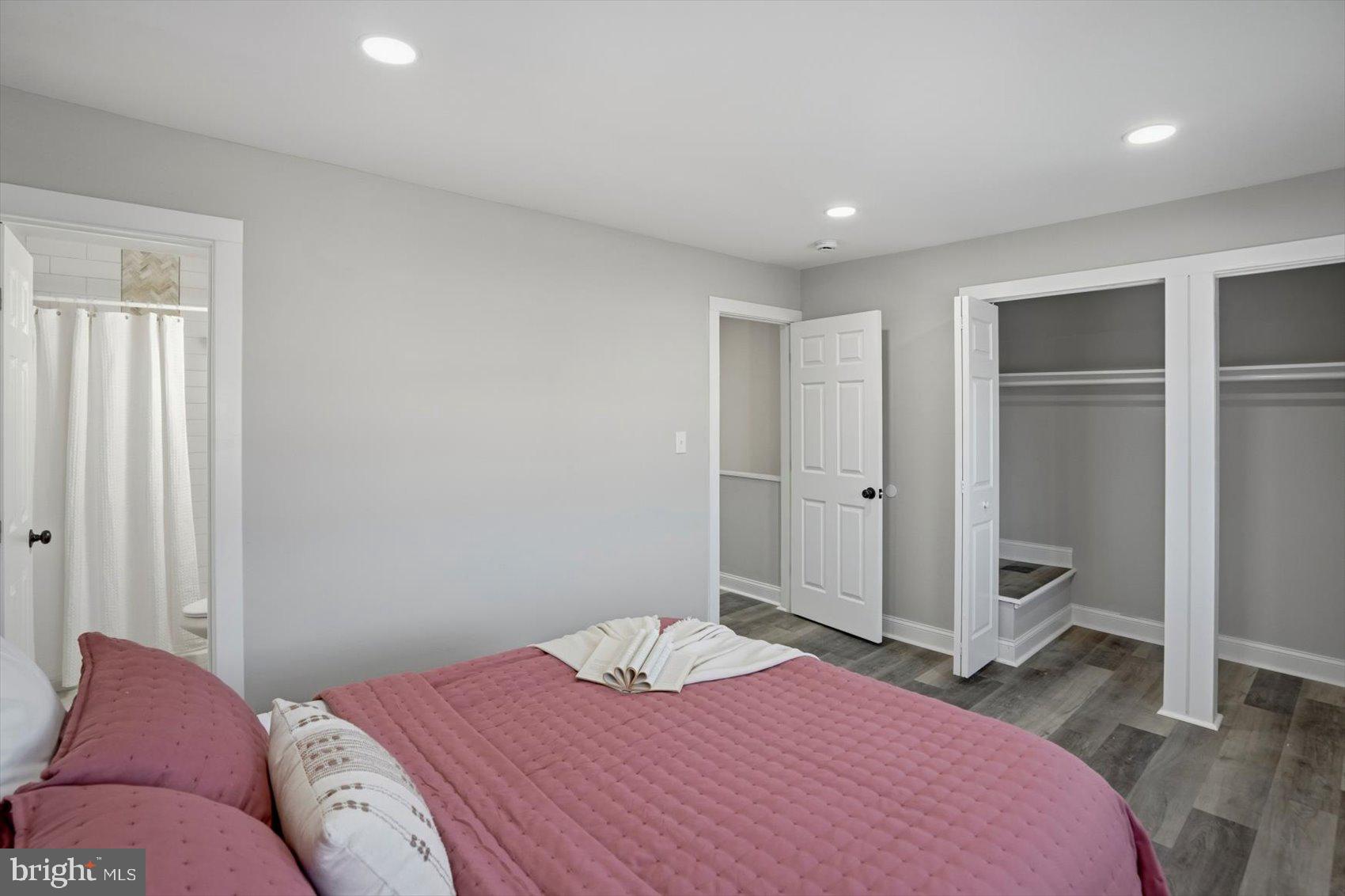 DEERFIELD - Residential