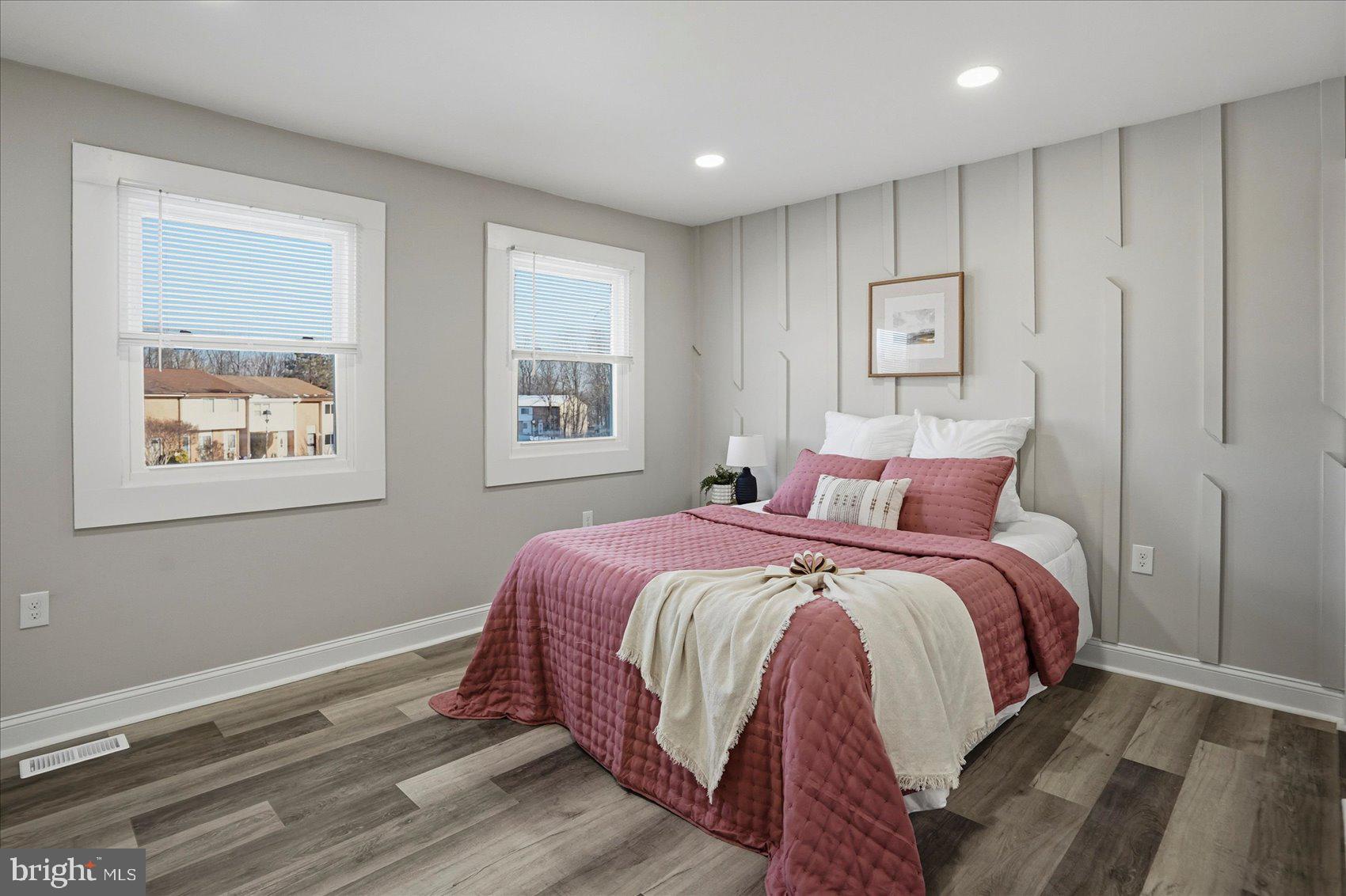 DEERFIELD - Residential