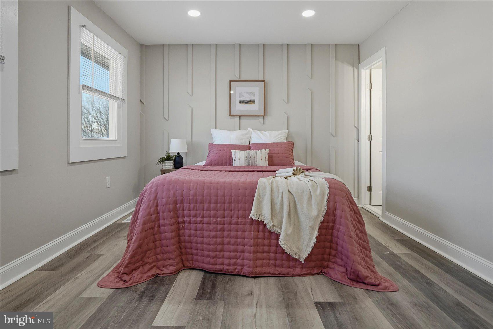 DEERFIELD - Residential