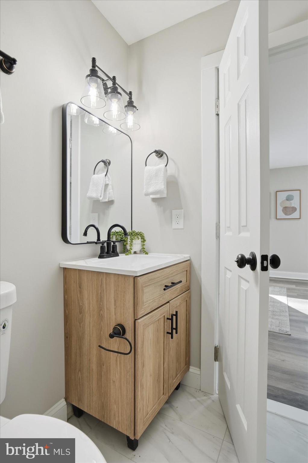 DEERFIELD - Residential