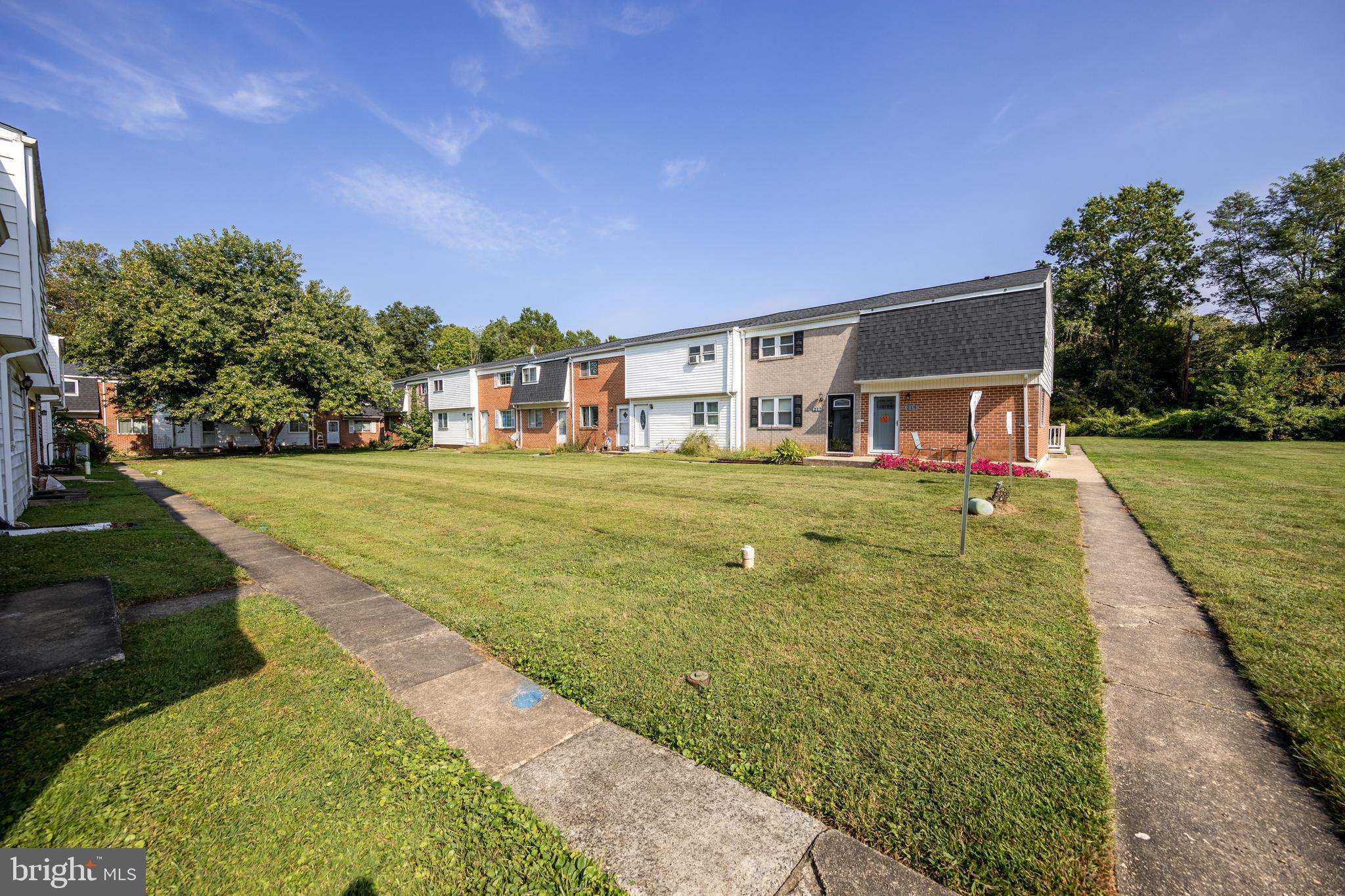 BYNUM WOODS - Residential