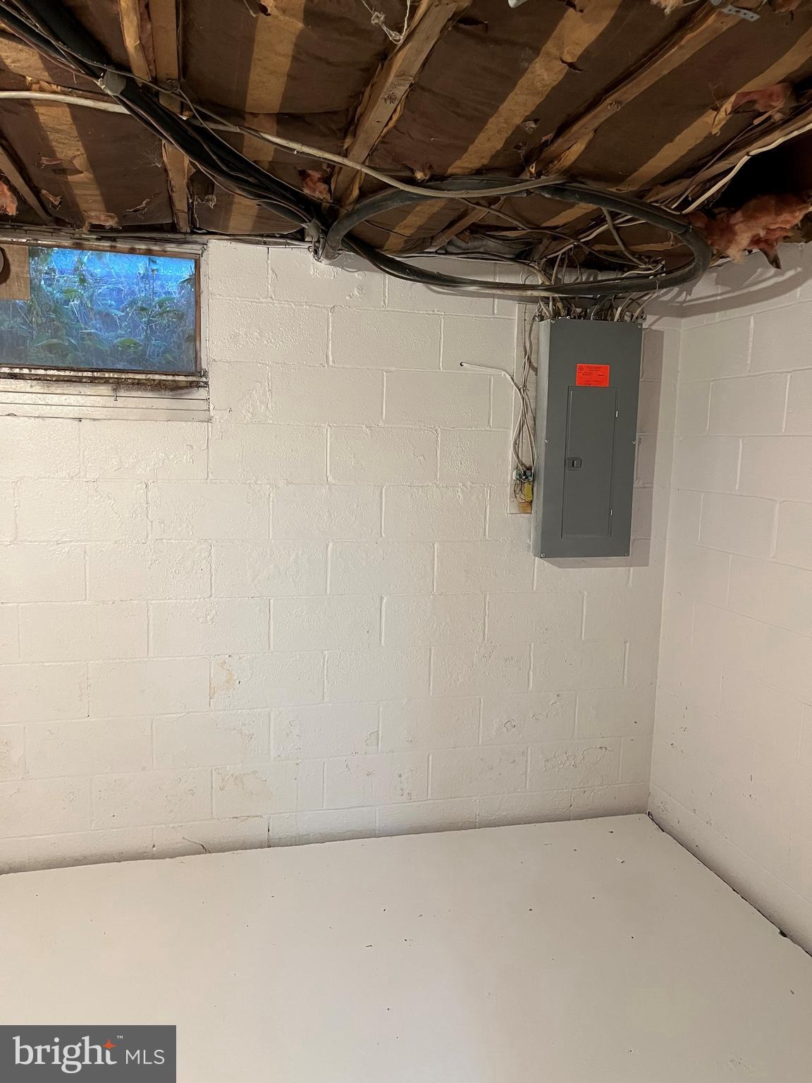 BYNUM WOODS - Residential