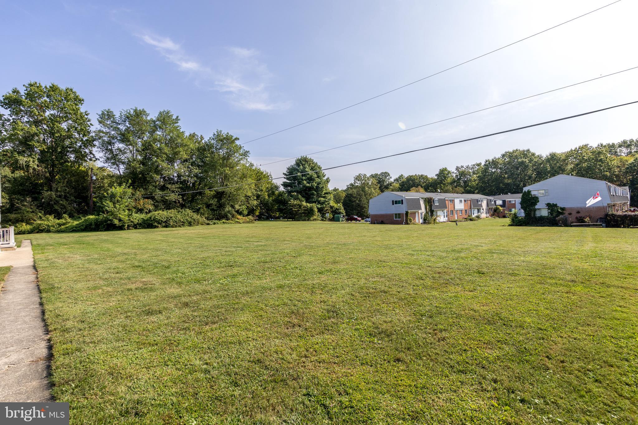 BYNUM WOODS - Residential