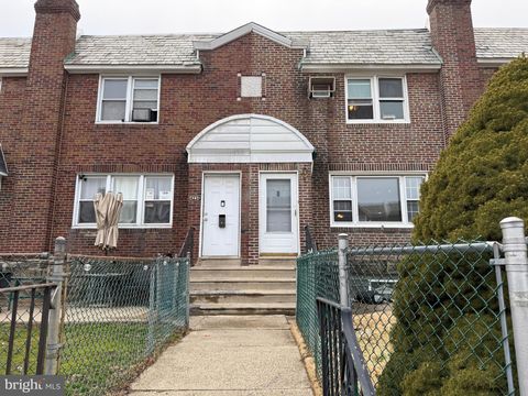 Photo of 4232 Teesdale Street, PHILADELPHIA, PA 19136 (MLS # PAPH2593116)
