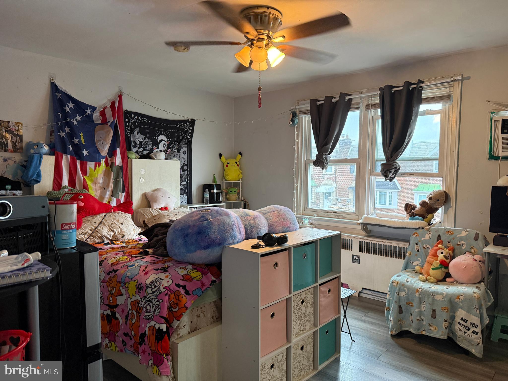 MAYFAIR - Residential