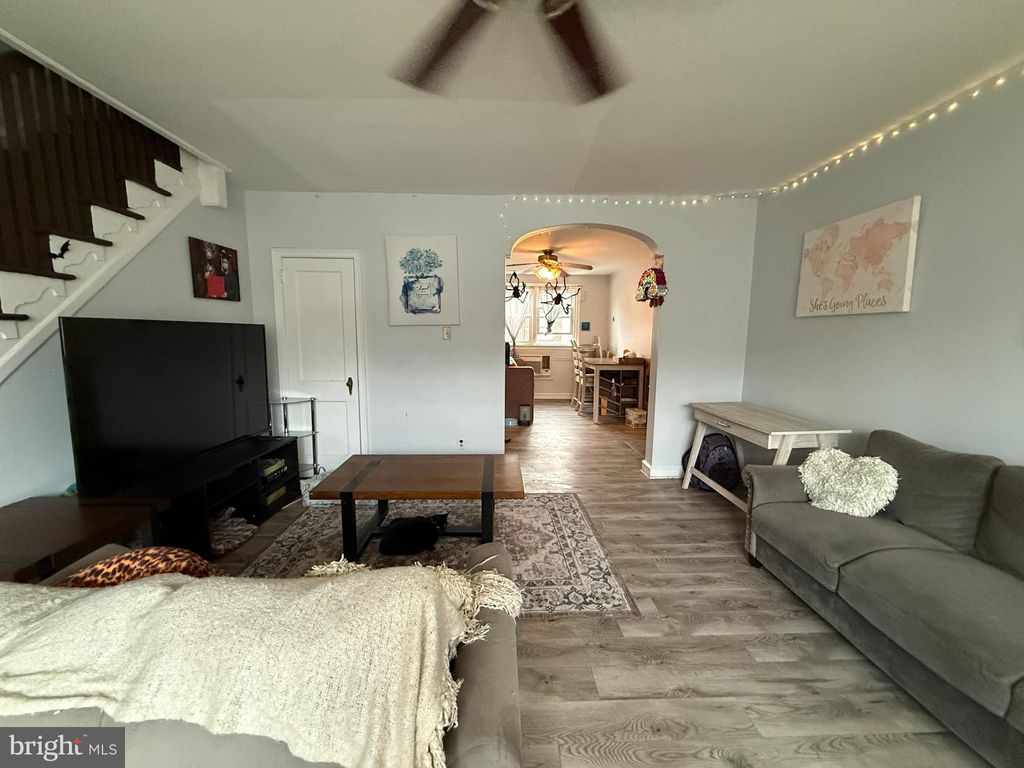 Photo of 4232 Teesdale Street, PHILADELPHIA, PA 19136 (MLS # PAPH2593116)