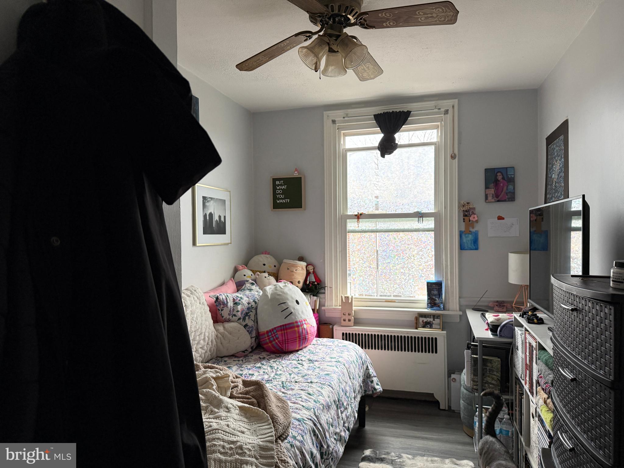 MAYFAIR - Residential