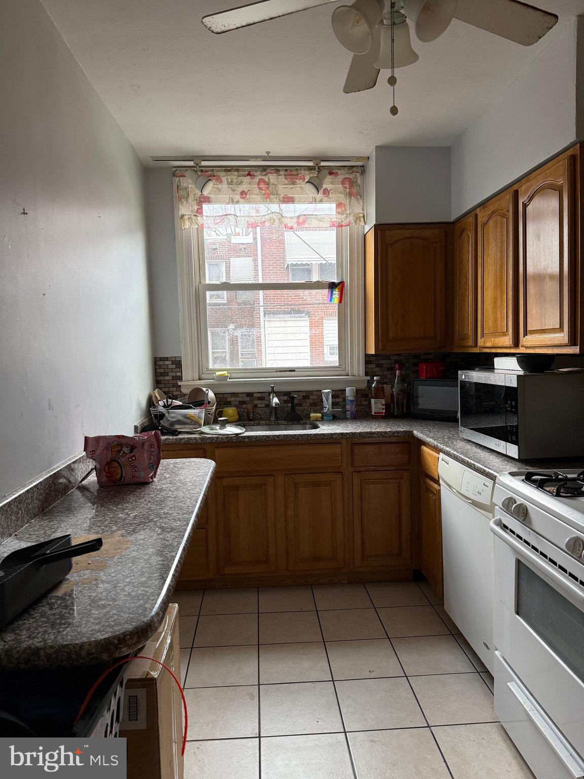 MAYFAIR - Residential