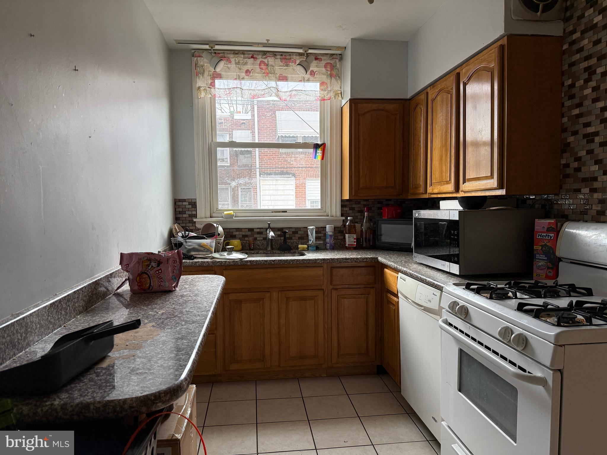 MAYFAIR - Residential