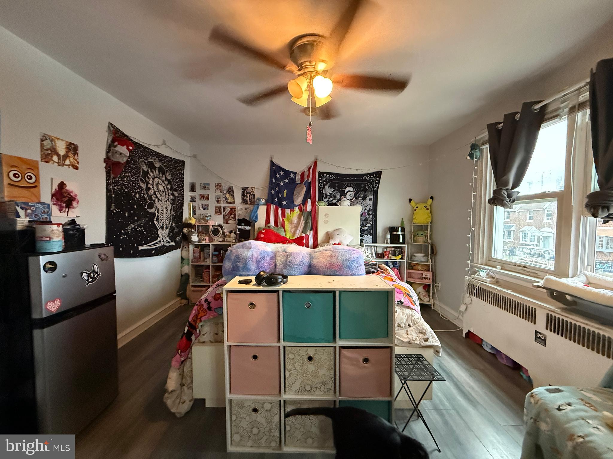 MAYFAIR - Residential