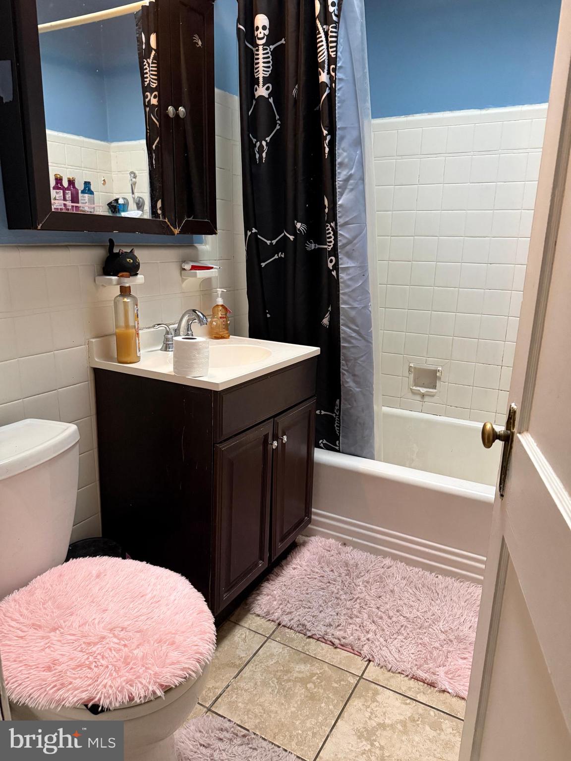 MAYFAIR - Residential