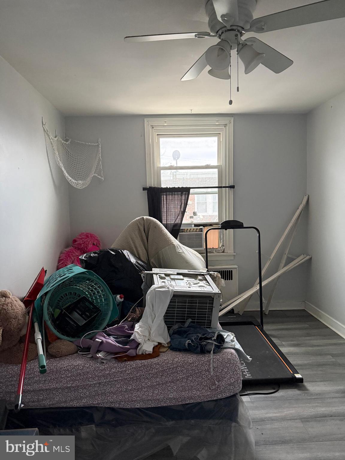 MAYFAIR - Residential