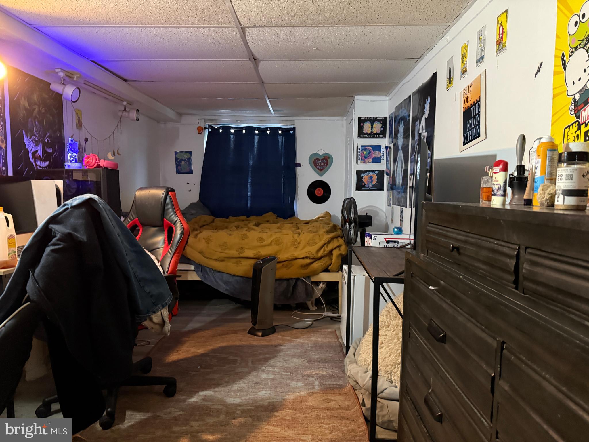 MAYFAIR - Residential