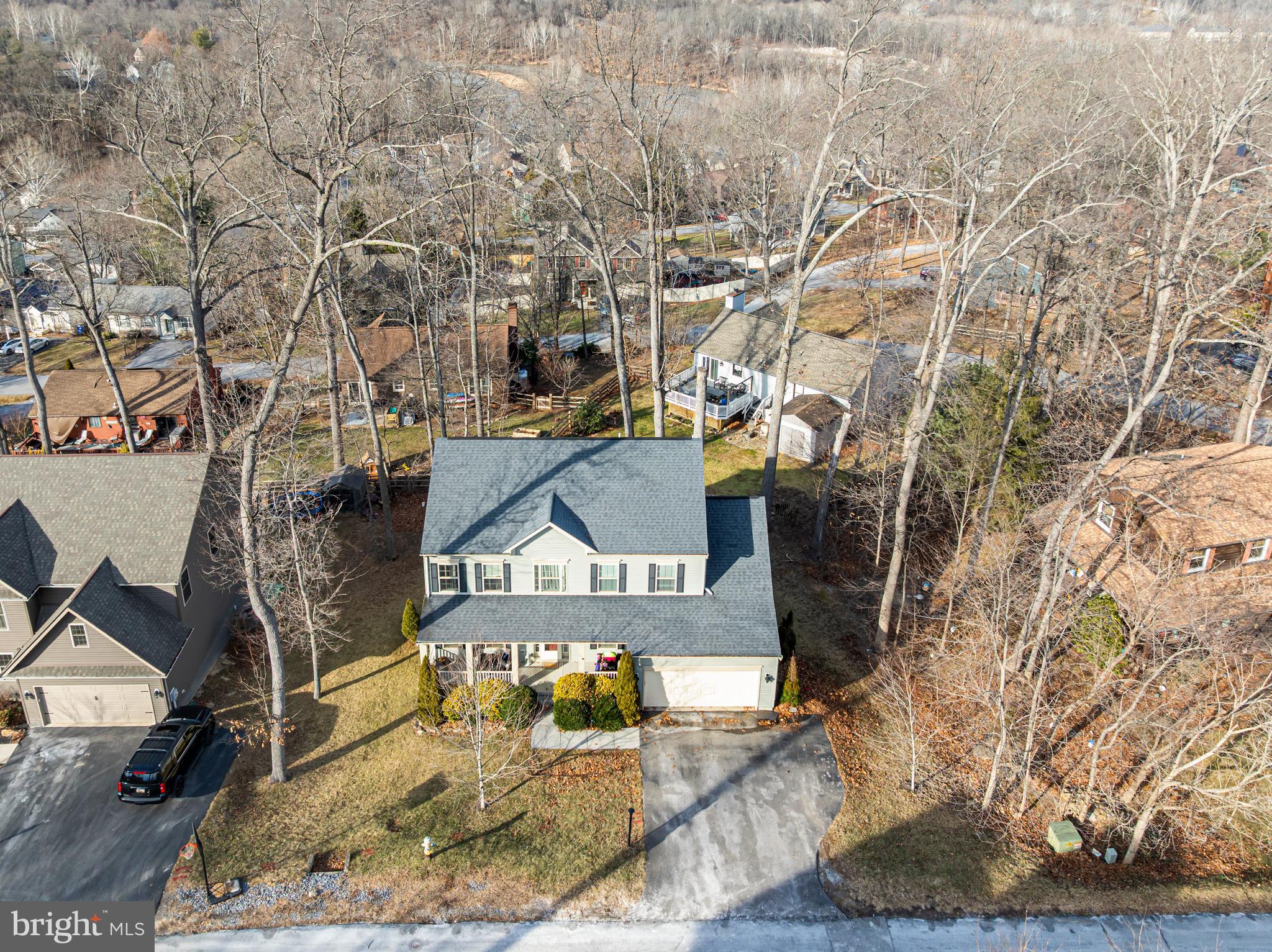 PINEHURST - Residential