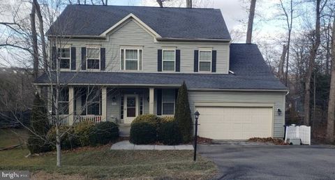 10804 HIGHWOOD PLACE NEW MARKET MD 21774