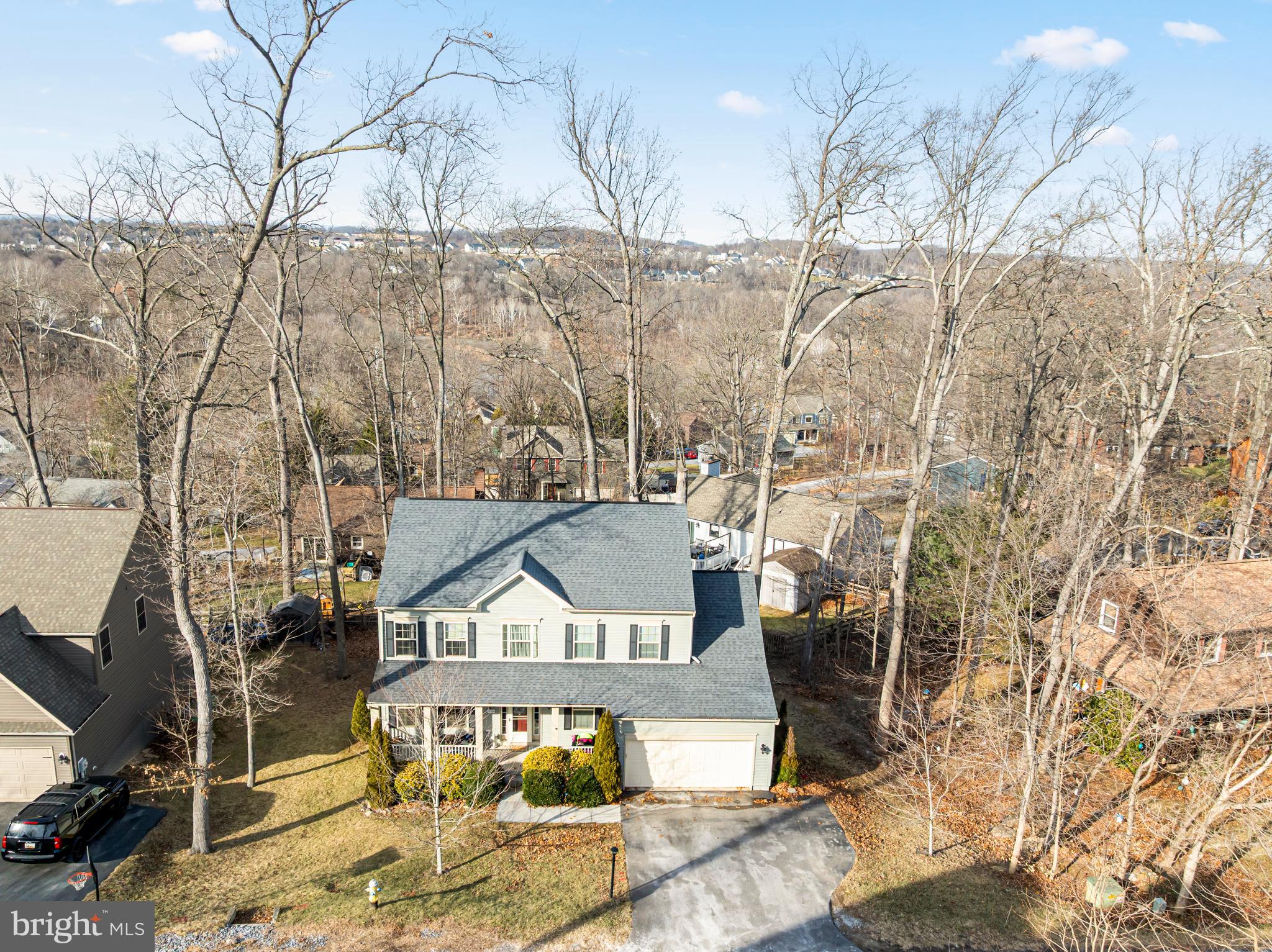 PINEHURST - Residential