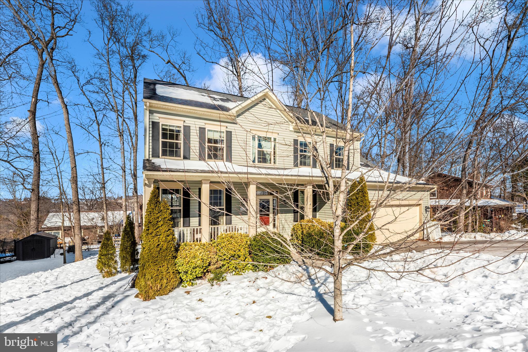 PINEHURST - Residential