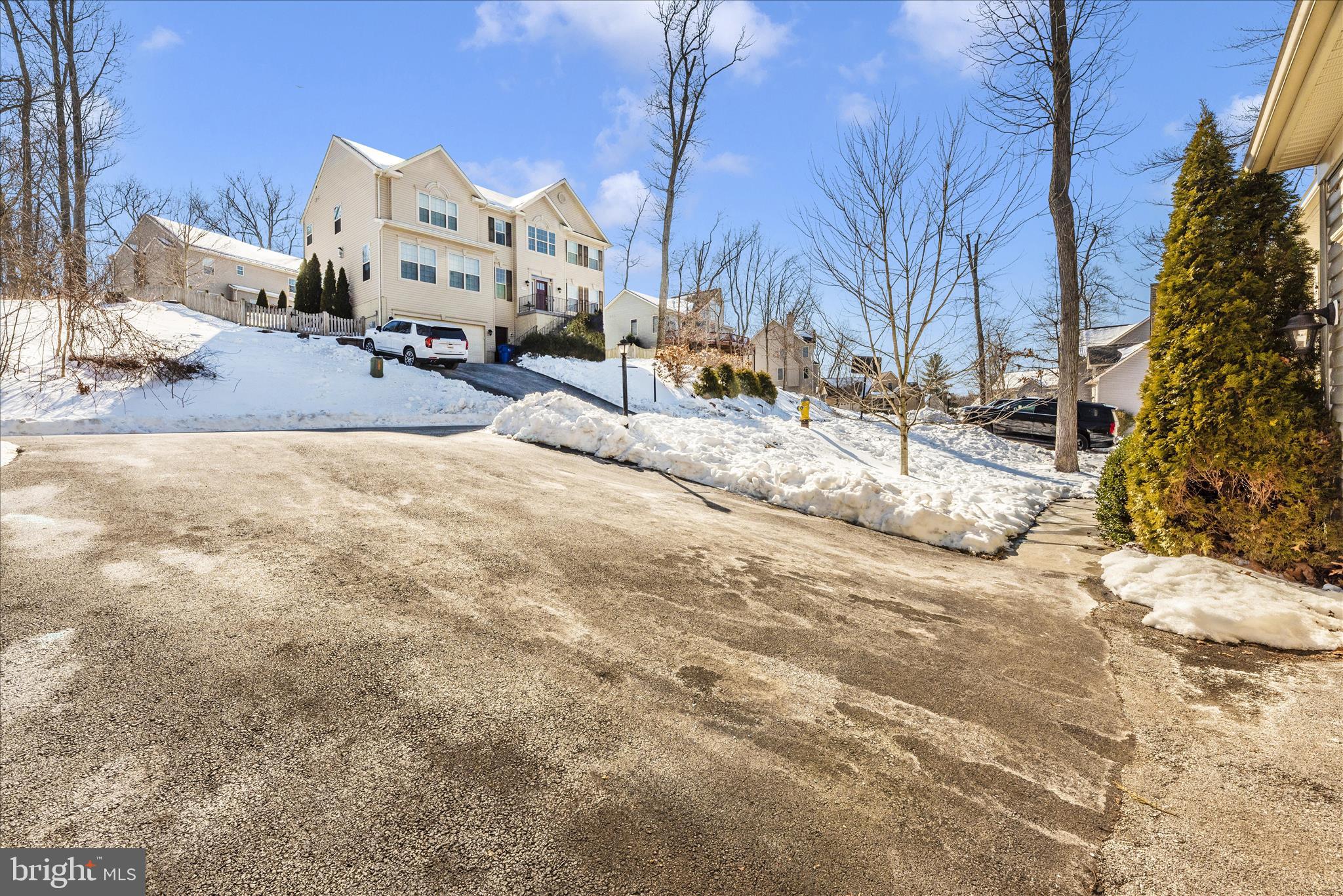 PINEHURST - Residential