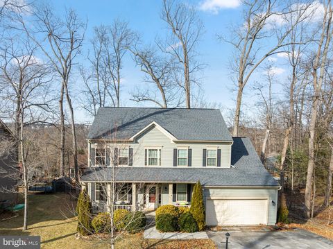 10804 HIGHWOOD PLACE NEW MARKET MD 21774