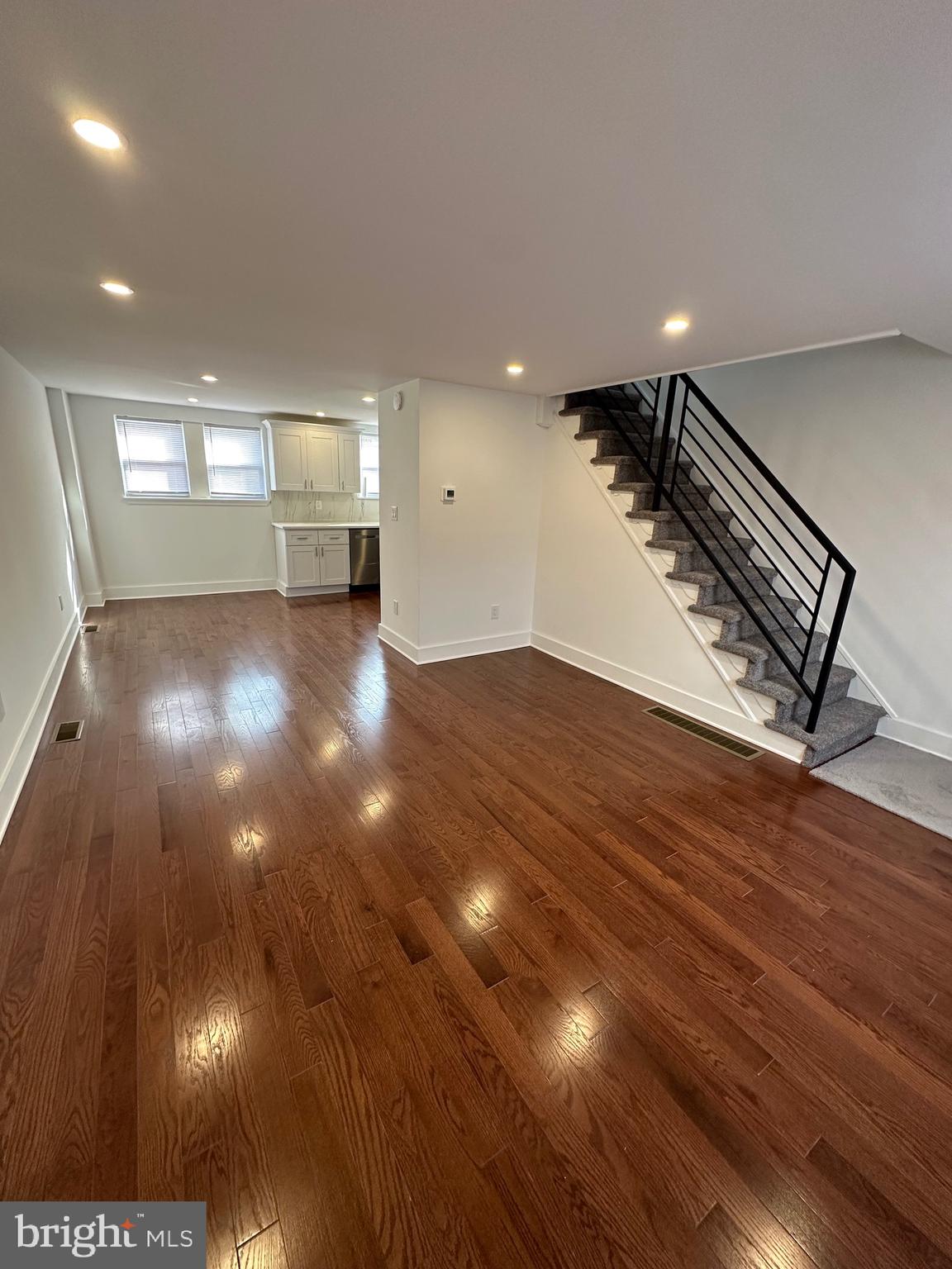 Welcome to this beautifully updated home at 5439 Marsden Street in the Wissinoming section of Philadelphia. This home features 2 bedrooms and 2 full bathrooms with a finished basement. Completely updated from top to bottom with nothing to do but unpack and enjoy your new home. Close to shopping, parks, restaurants, entertainment and more!