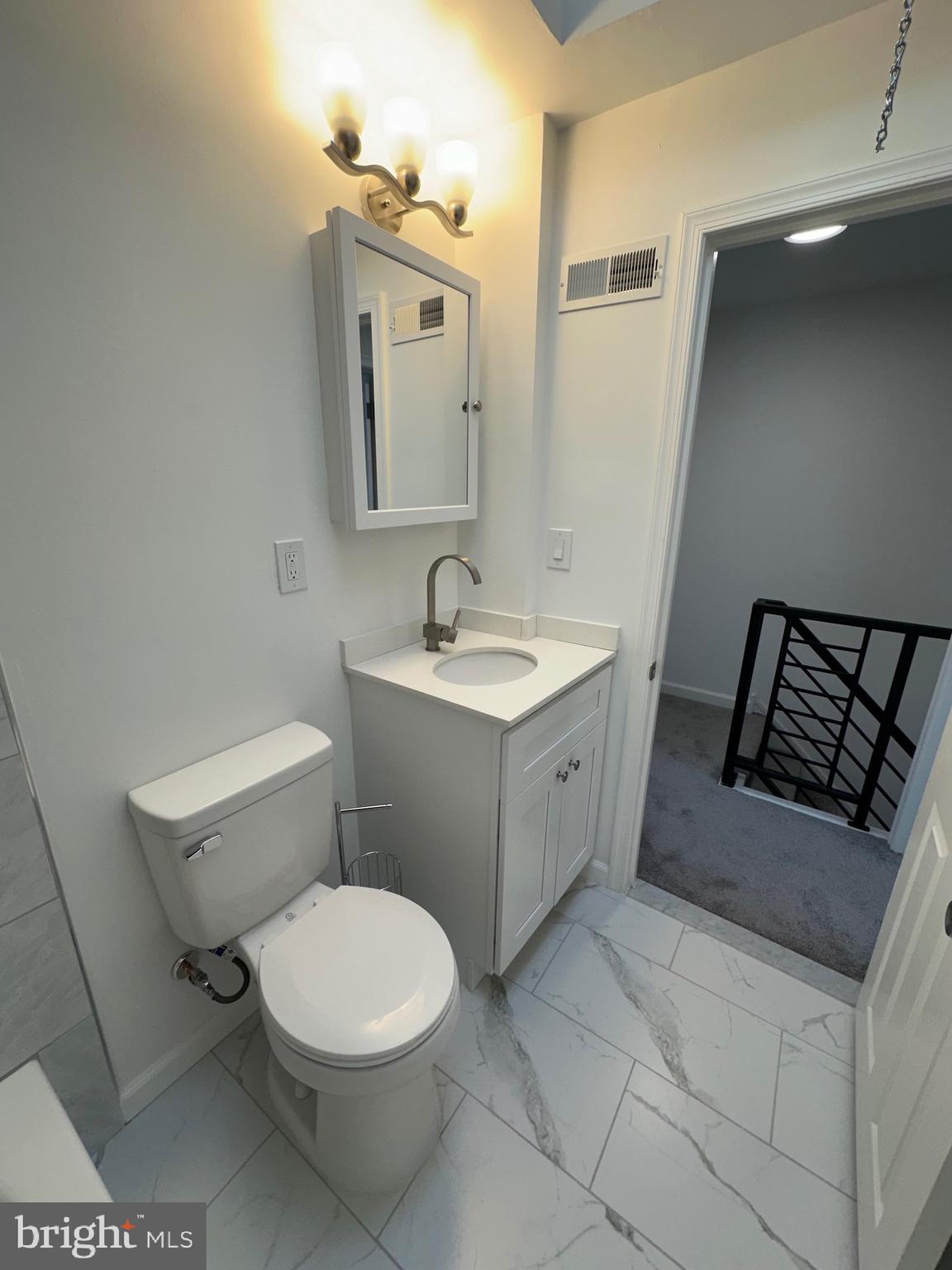 WISSINOMING - Residential