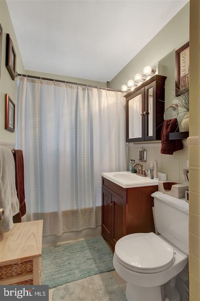 NORTH HILLS - Residential