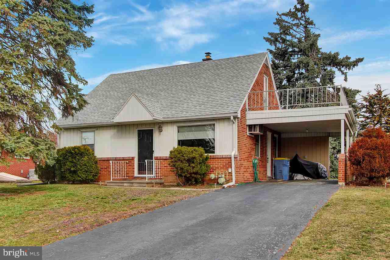 NORTH HILLS - Residential