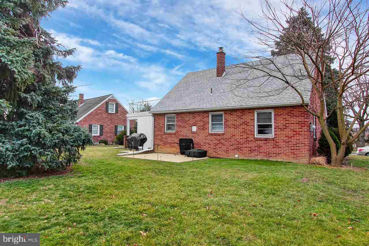 NORTH HILLS - Residential
