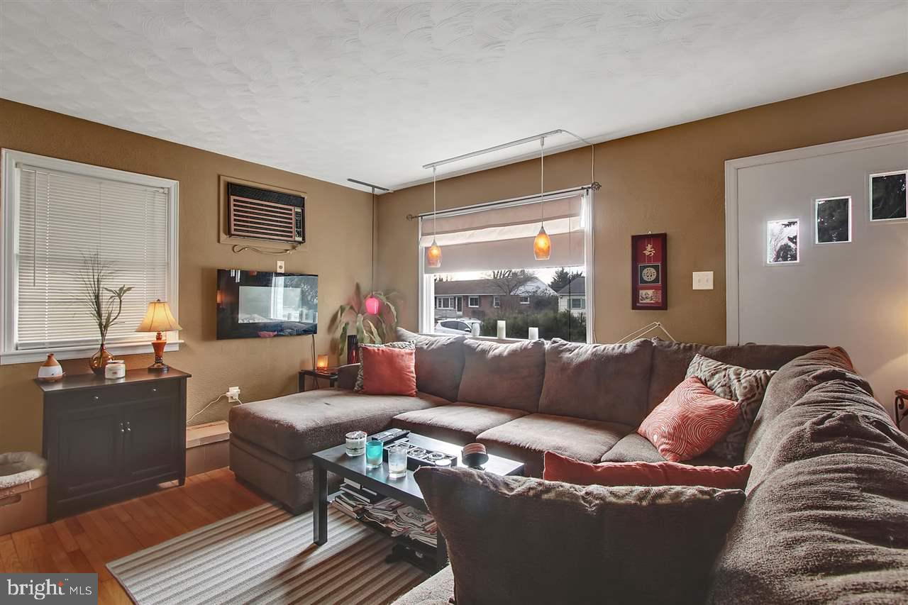 NORTH HILLS - Residential