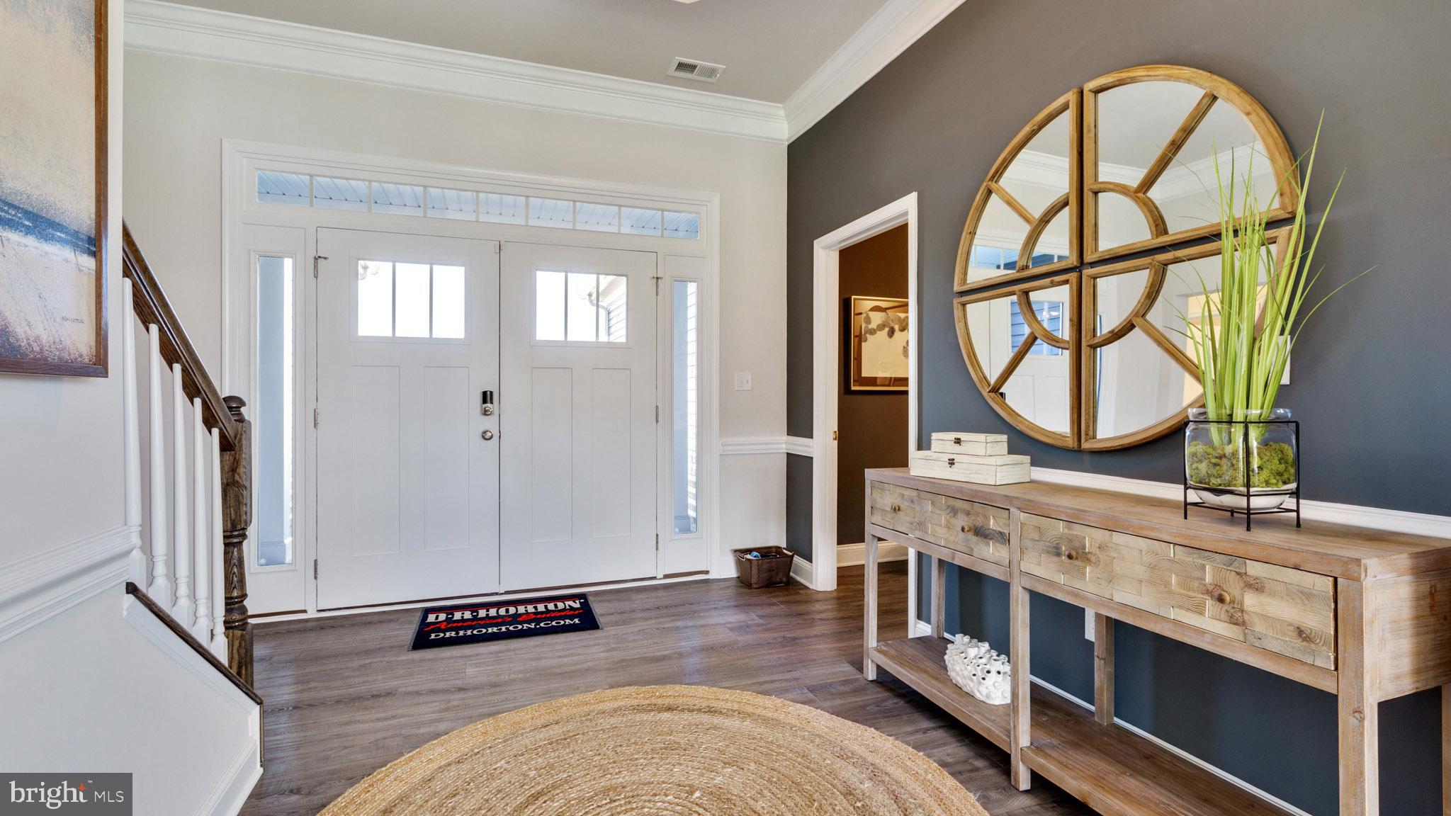 WOODFIELD PRESERVE - Residential