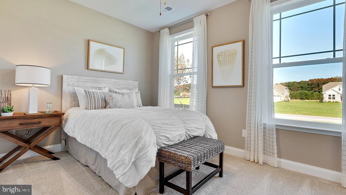 WOODFIELD PRESERVE - Residential