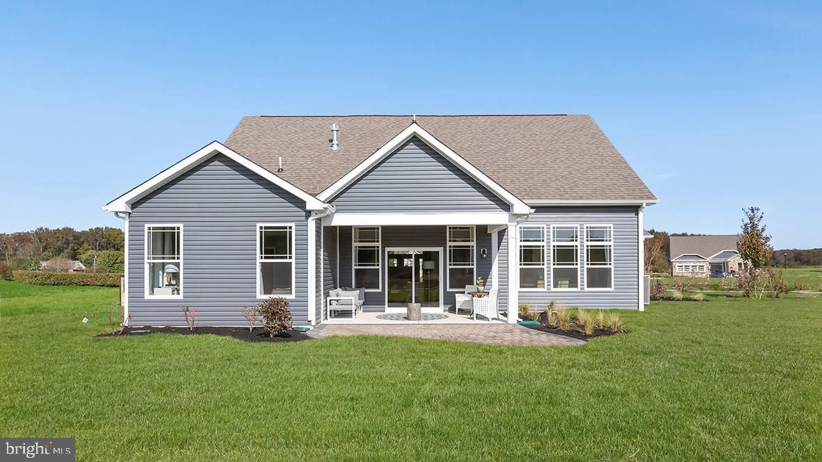 WOODFIELD PRESERVE - Residential