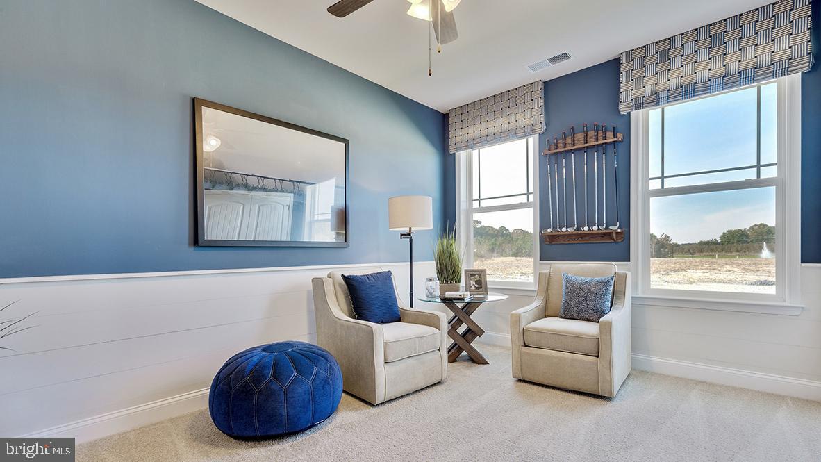 WOODFIELD PRESERVE - Residential