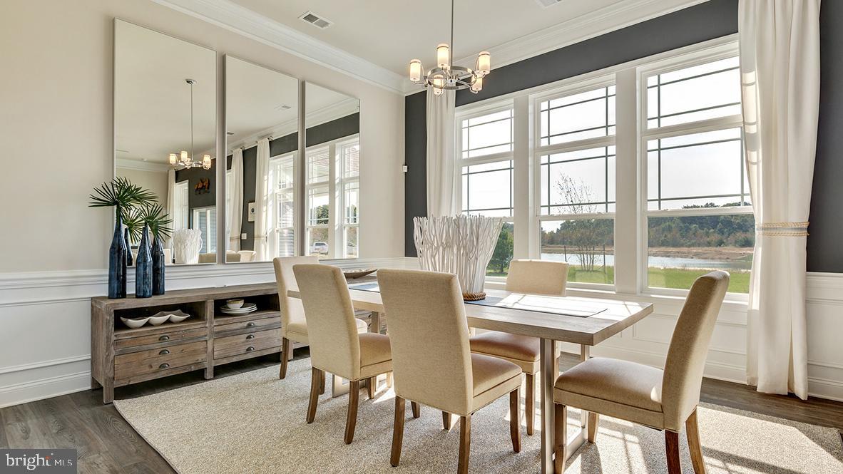 WOODFIELD PRESERVE - Residential