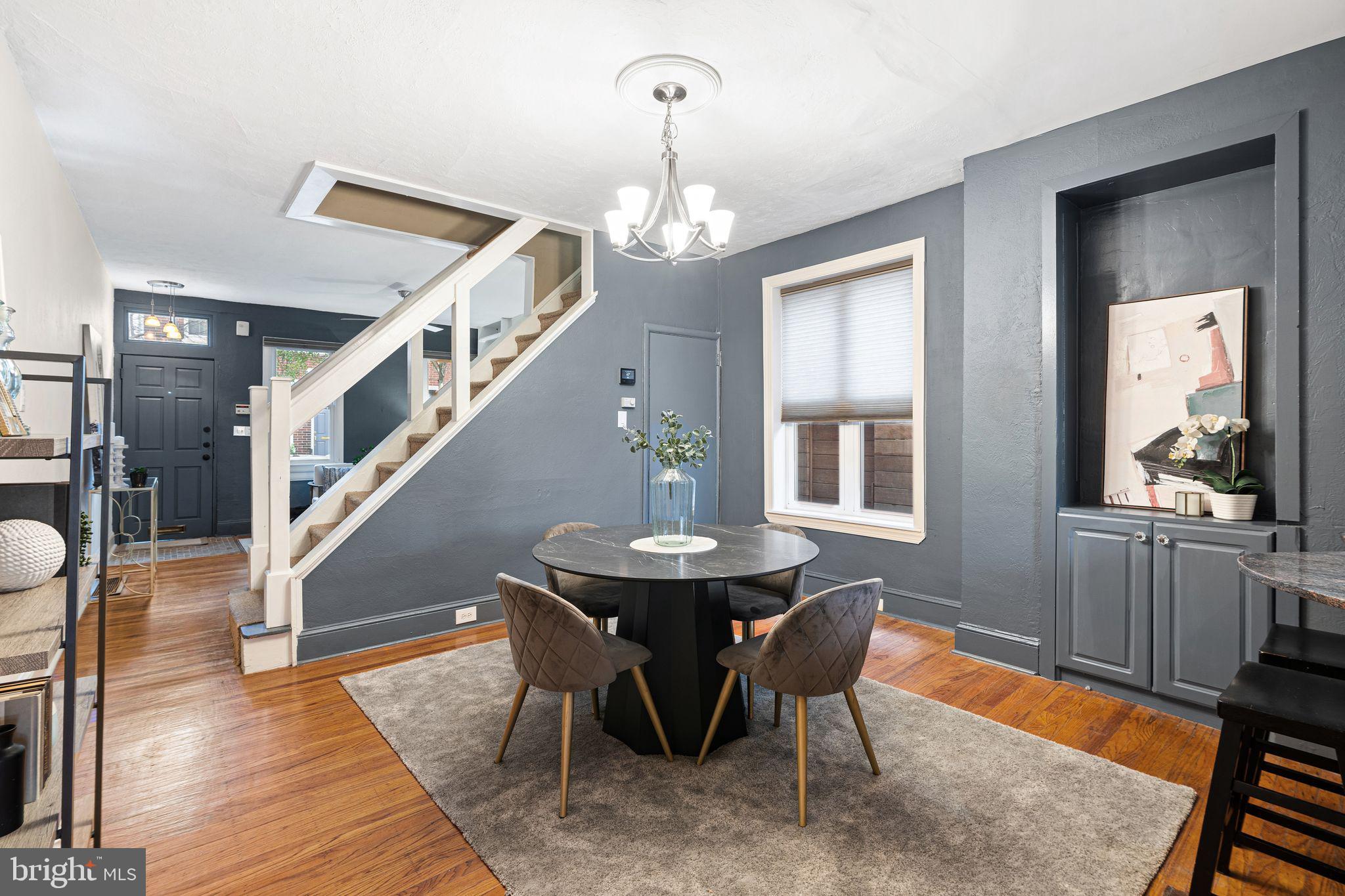 FITLER SQUARE - Residential