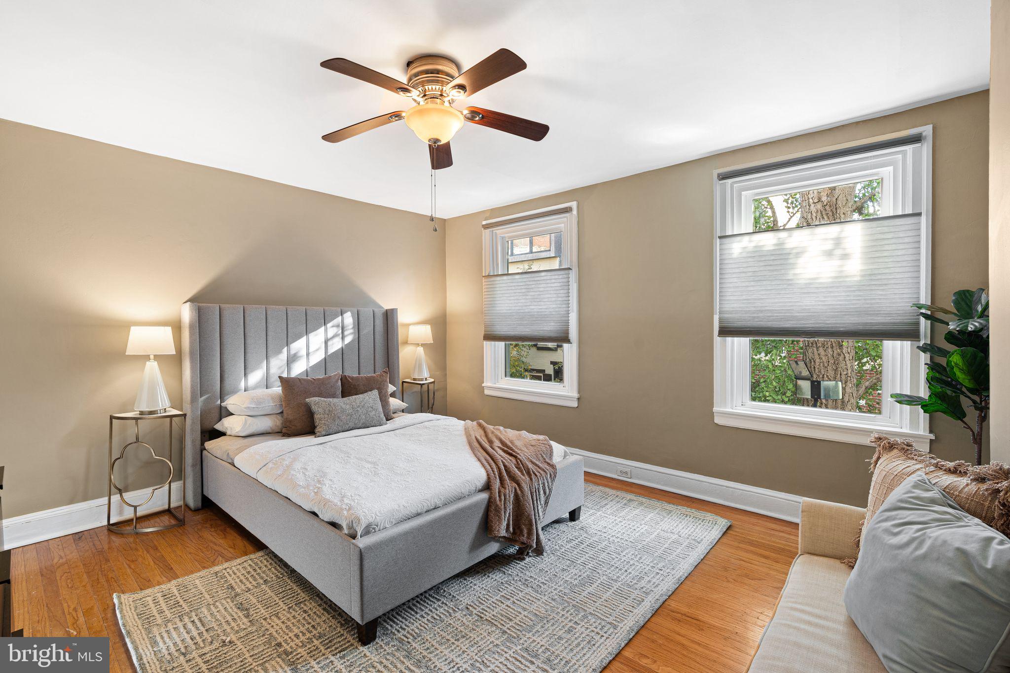 FITLER SQUARE - Residential