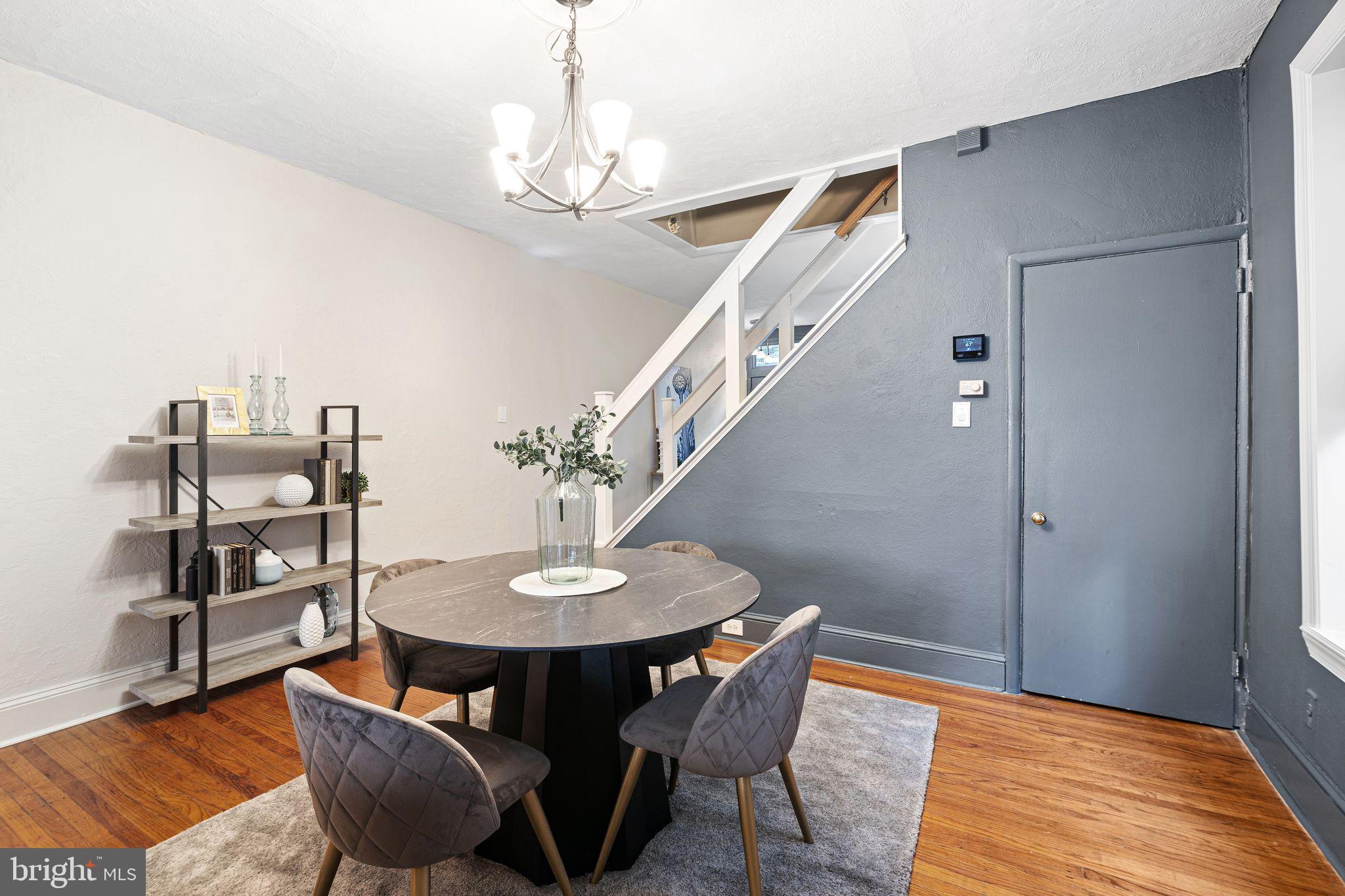 FITLER SQUARE - Residential