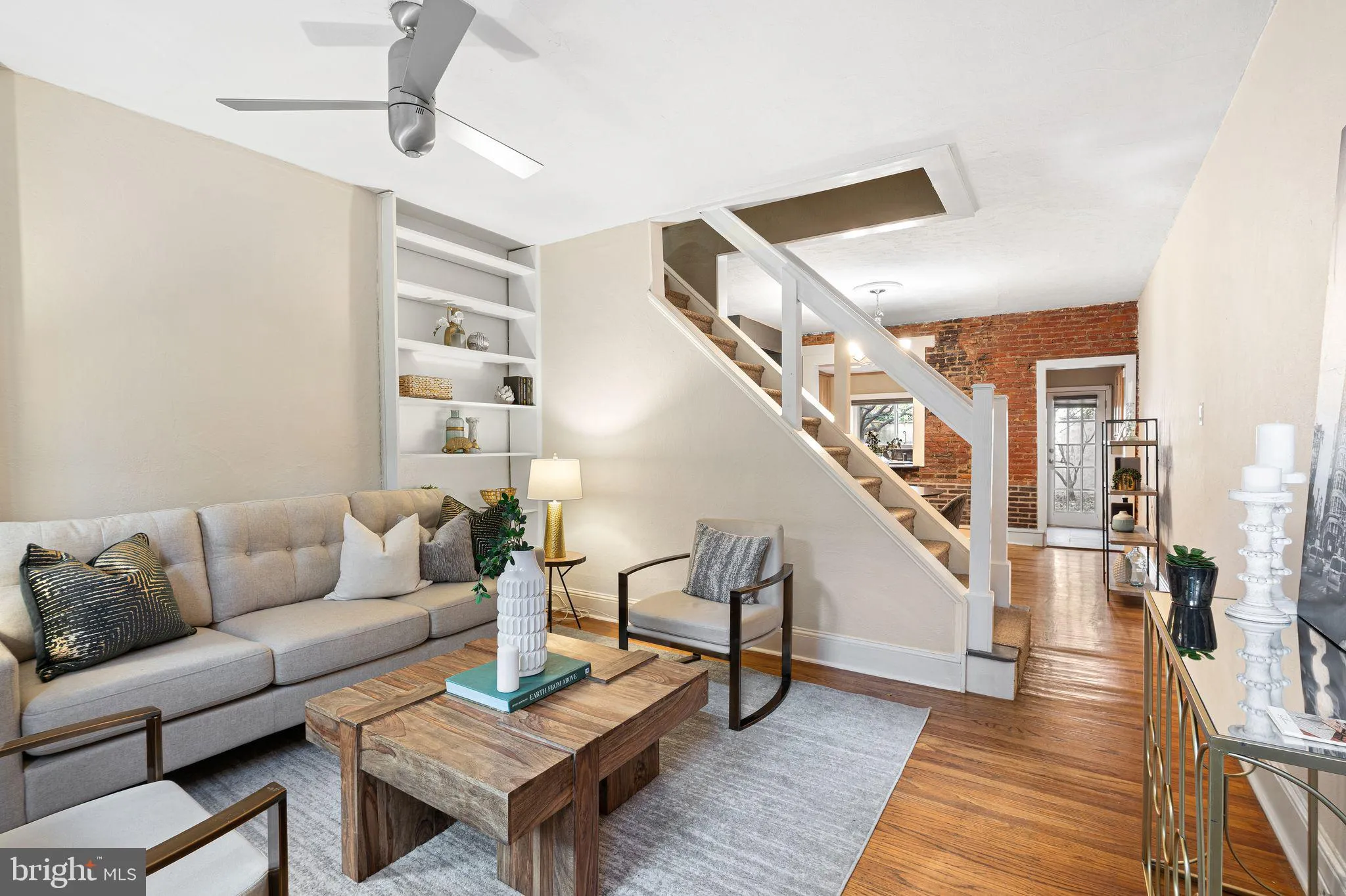 Philadelphia, Pennsylvania 19146, United States, 2 Bedrooms Bedrooms, ,1 BathroomBathrooms,Residential,Active,240390