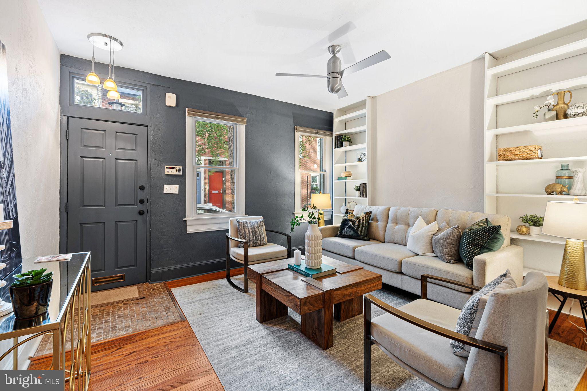 FITLER SQUARE - Residential