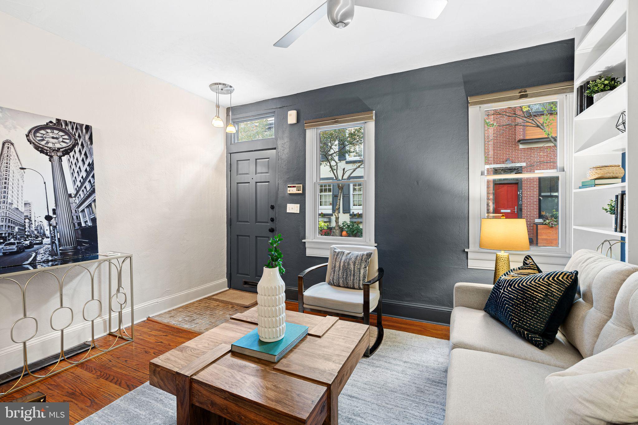 FITLER SQUARE - Residential