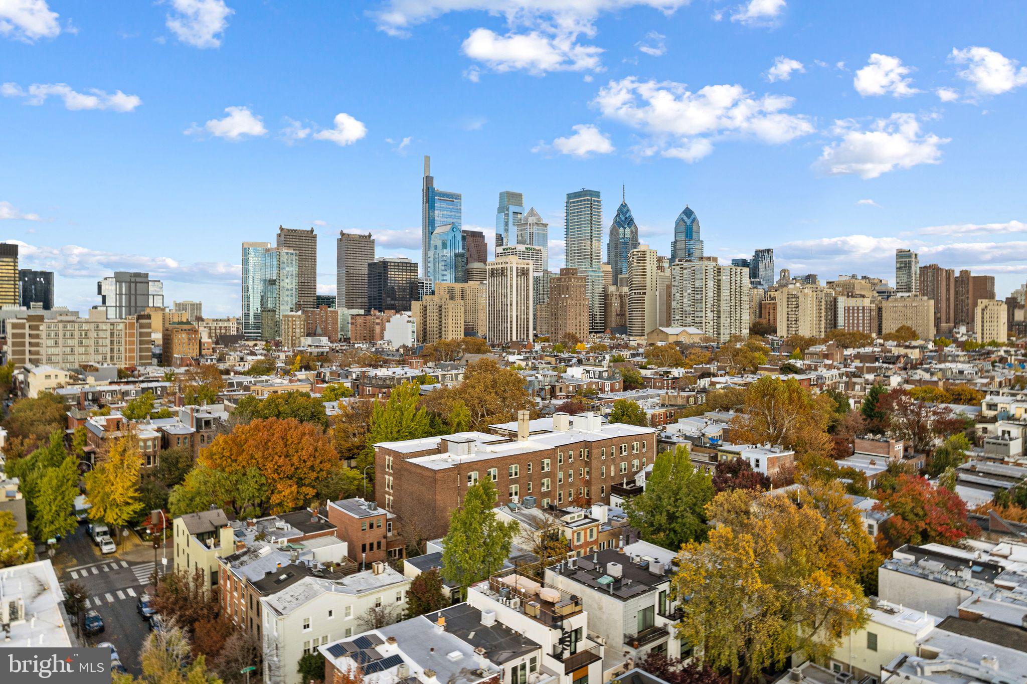 FITLER SQUARE - Residential