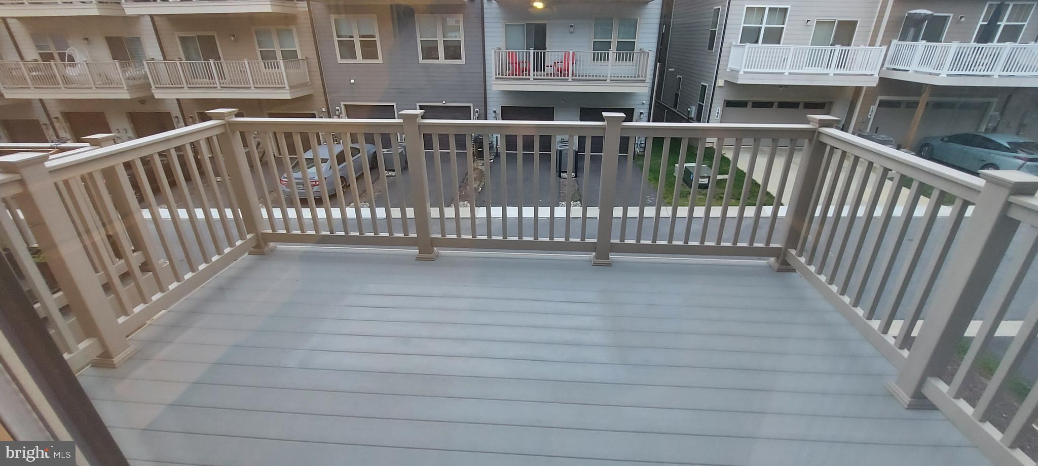 CROWN FARM - Residential Lease