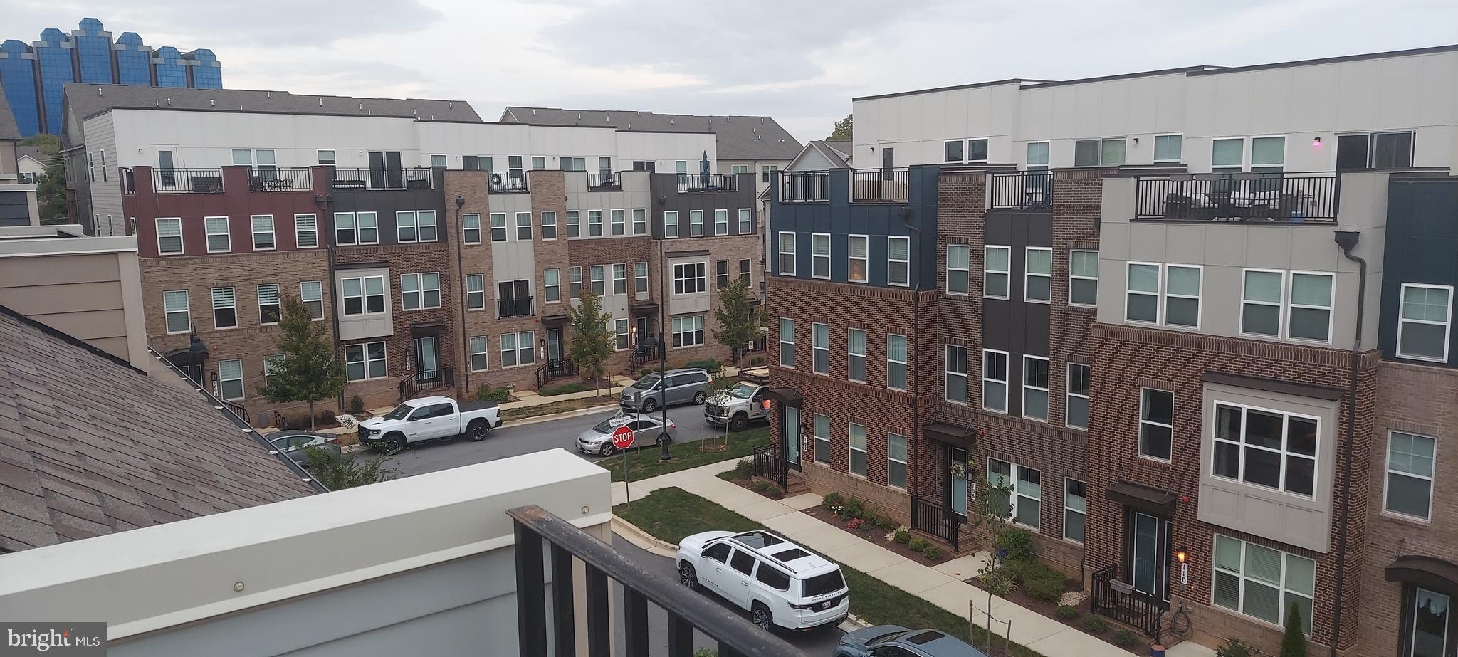 CROWN FARM - Residential Lease