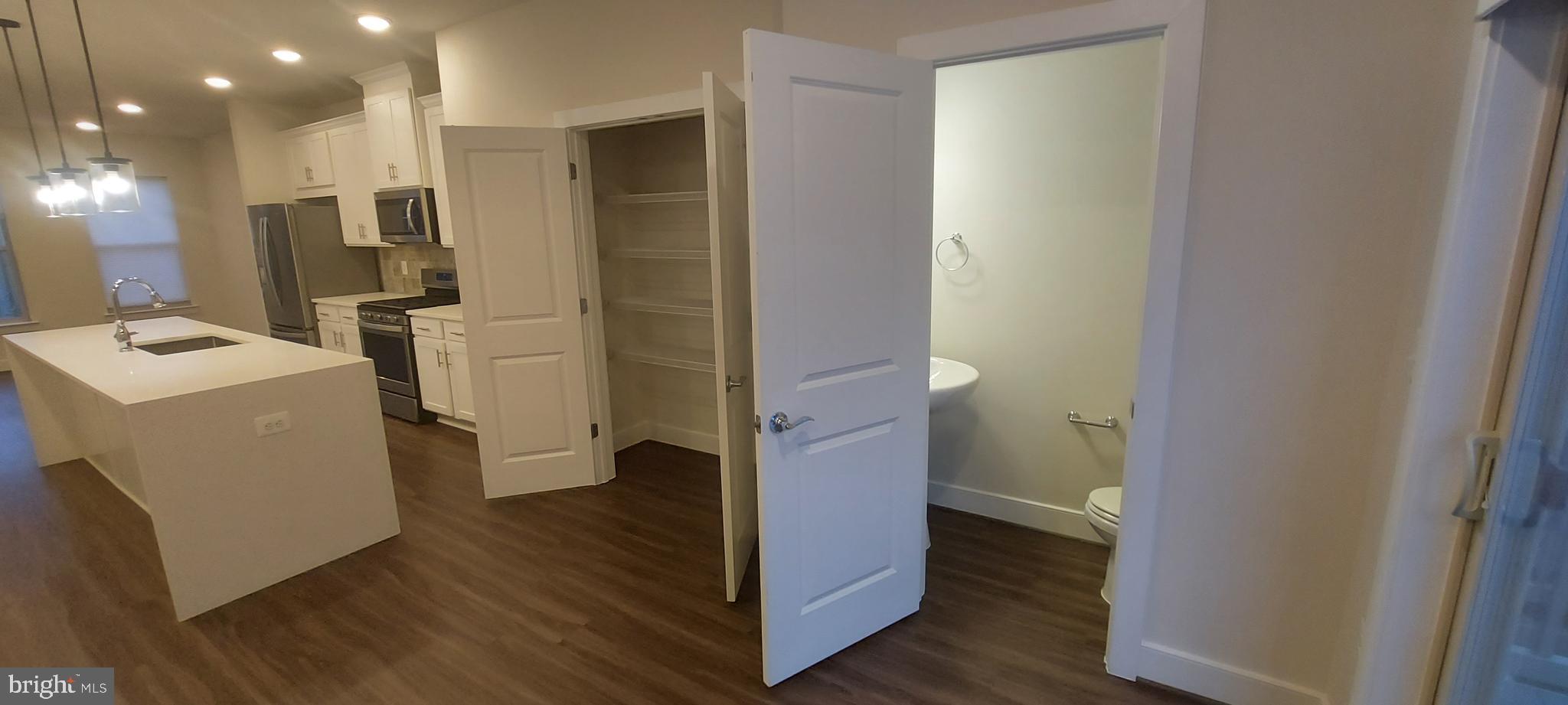 CROWN FARM - Residential Lease