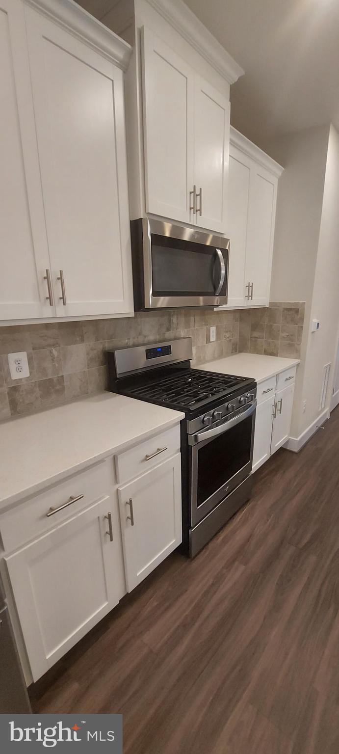 CROWN FARM - Residential Lease