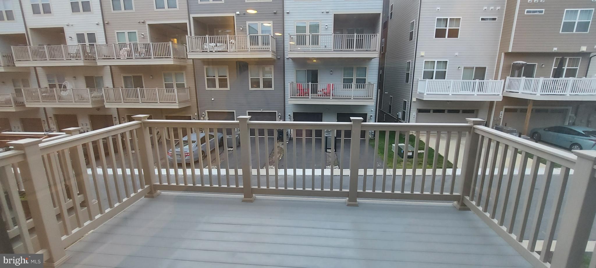 CROWN FARM - Residential Lease