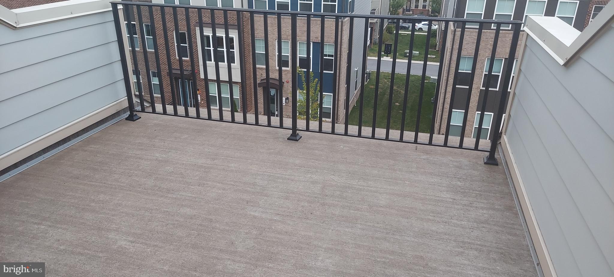 CROWN FARM - Residential Lease