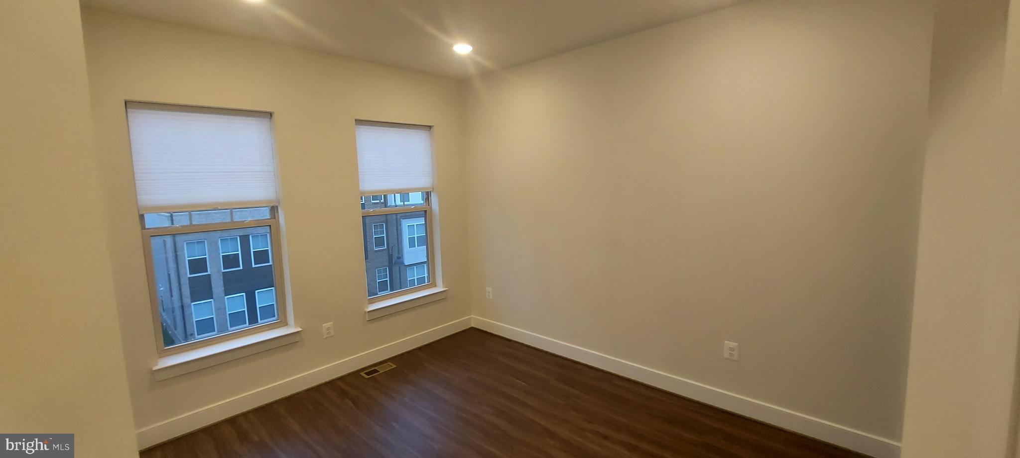 CROWN FARM - Residential Lease