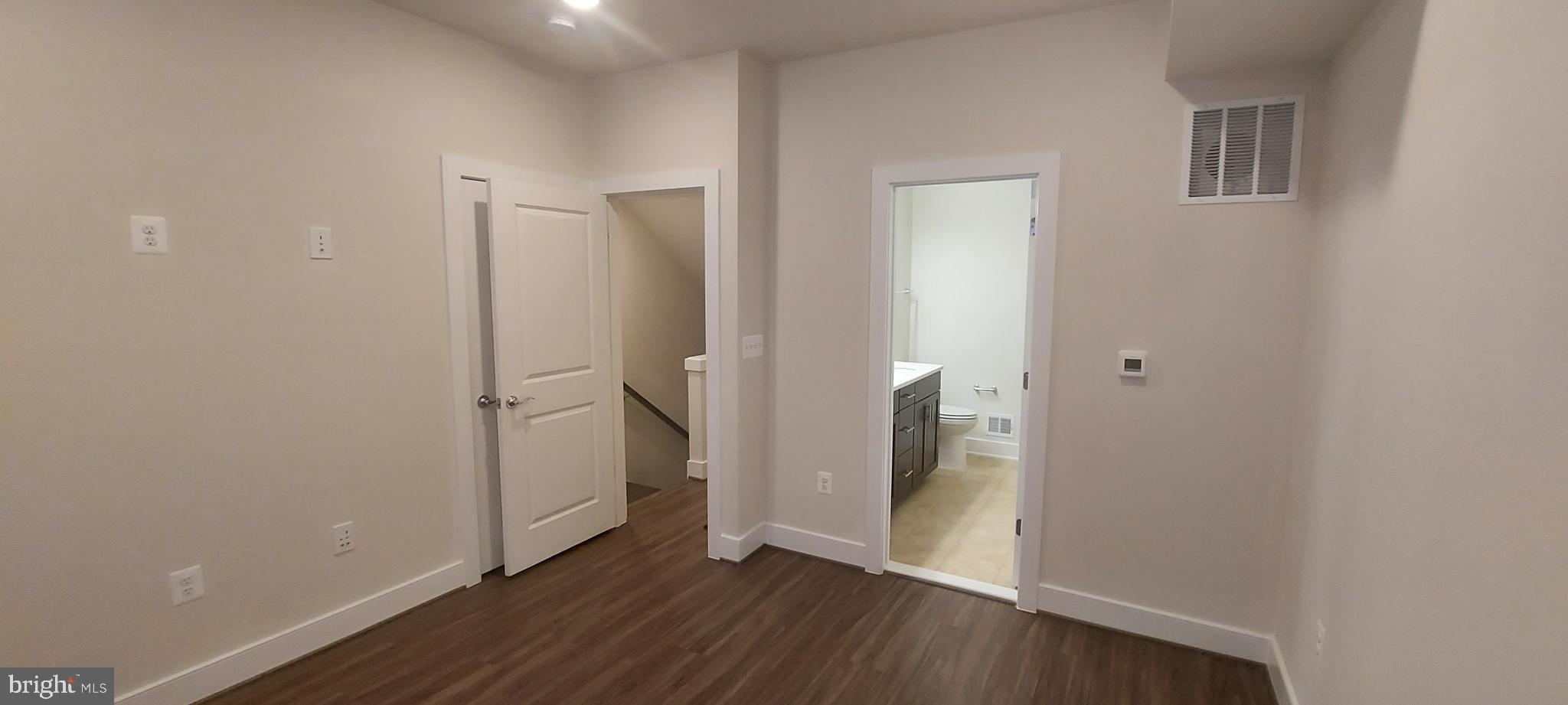 CROWN FARM - Residential Lease