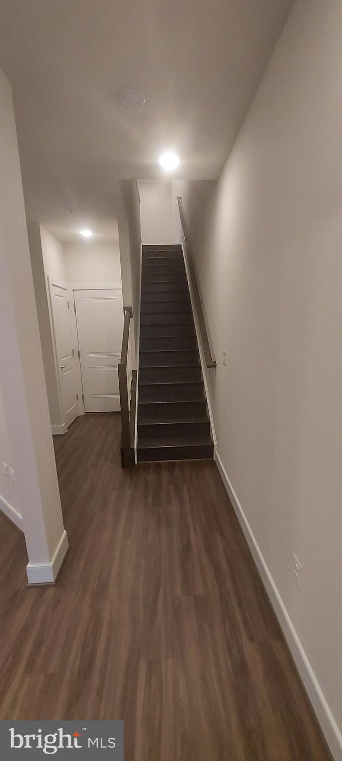 CROWN FARM - Residential Lease